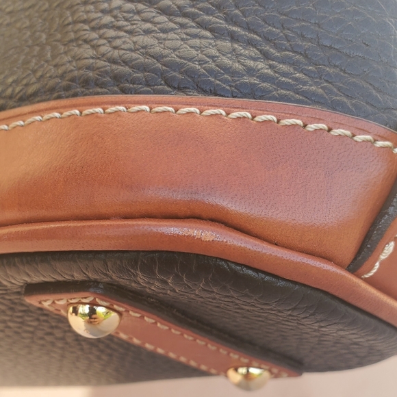 Dooney and Bourke Bitsy - Picture 5 of 8